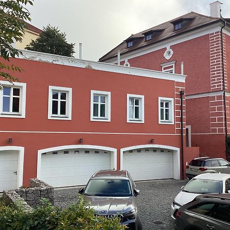 Antonio Residence Skvorec Exterior photo